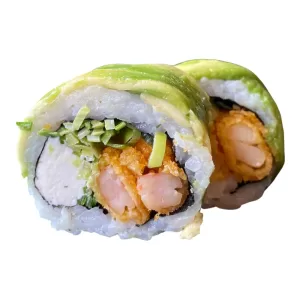 Ebi Apanado Roll