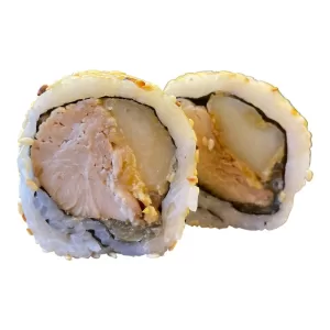 California Teri Mozzarella