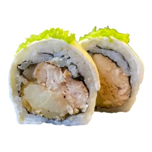 Teri Mozzarella Snow