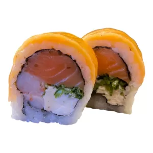 Edu Sake Roll