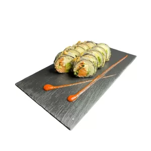 Spicy Tempura Roll