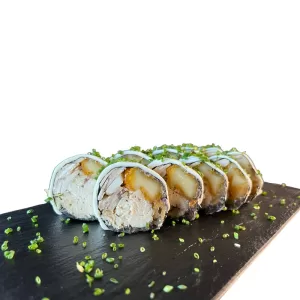 Teri Mushroom Oriental